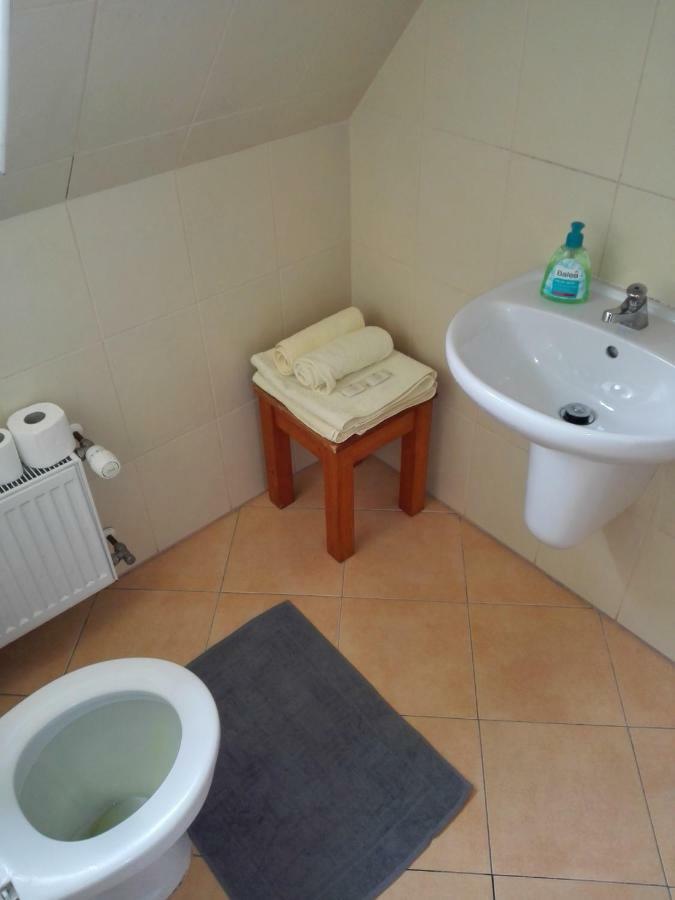 Horska Chata Sedmidoli Hotel Špindlerŭv Mlýn Luaran gambar