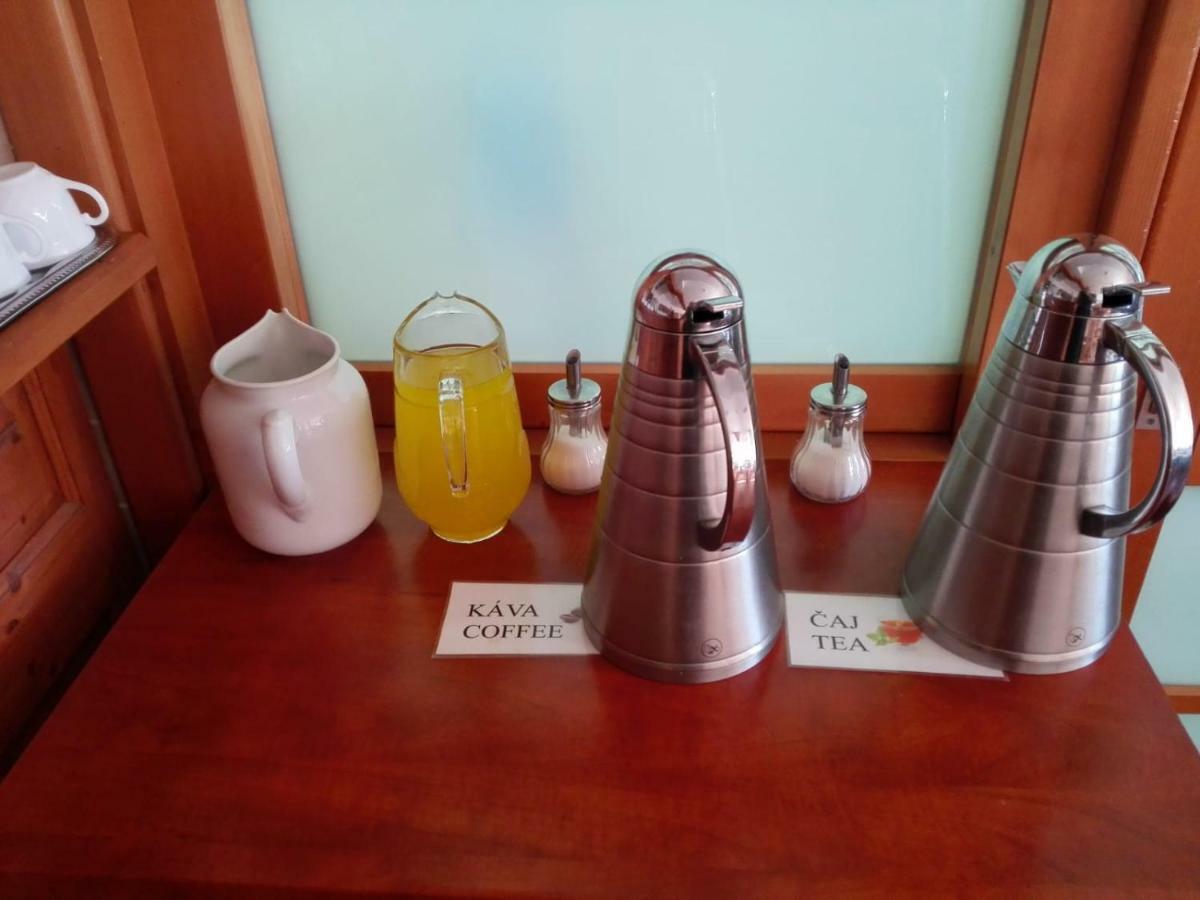 Horska Chata Sedmidoli Hotel Špindlerŭv Mlýn Luaran gambar